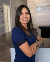 Eillie Soto